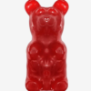 Gummy Rouge Geant